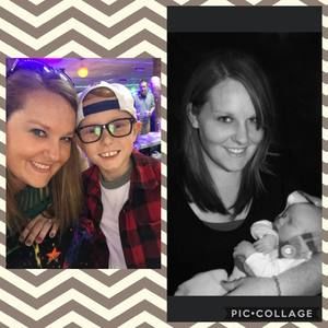 Meet your Posher, Lesley